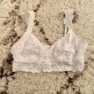 Aerie Lace Bralette